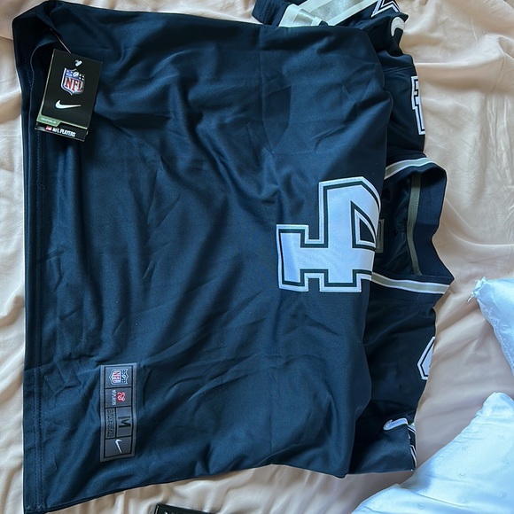 Dallas Cowboys Dak Prescott jersey - Picture 4 of 4